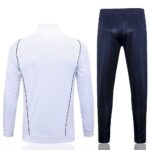 Mens Italy 2023/24 Tracksuit 815 - Image 2