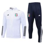Mens Italy 2023/24 Tracksuit 815