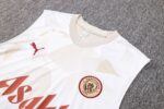 Mens Manchester City 2023/24 Tank Top+Short 815 - Image 5