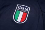 Mens Italy 2023/24 Tracksuit 815 - Image 5