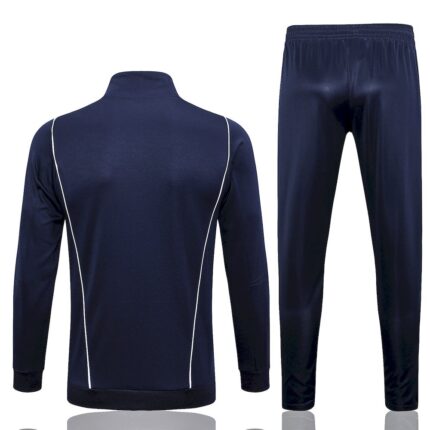 Mens Italy 2023/24 Tracksuit 815 – view 2