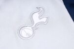 Mens Tottenham Hotspur 2023/24 Half-Zip Sweater+Pant 815 - Image 5