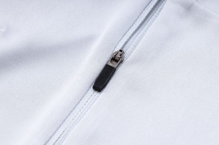 Mens Tottenham Hotspur 2023/24 Half-Zip Sweater+Pant 815 - Image 4