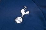 Mens Tottenham Hotspur 2023/24 Half-Zip Sweater+Pant 815 - Image 5
