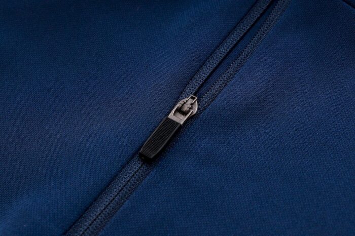 Mens Tottenham Hotspur 2023/24 Half-Zip Sweater+Pant 815 - Image 4
