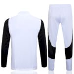 Mens Juventus 2023/24 Tracksuit 815 - Image 2
