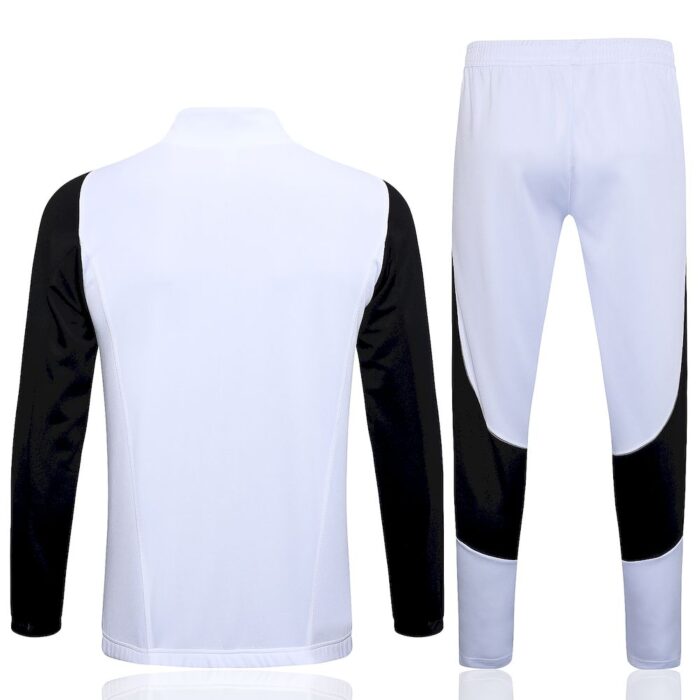 Mens Juventus 2023/24 Tracksuit 815 - Image 2