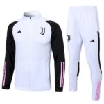 Mens Juventus 2023/24 Tracksuit 815 - Image 3