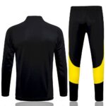 Mens Juventus 2023/24 Tracksuit 815 - Image 2