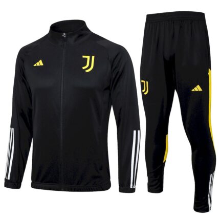 Mens Juventus 2023/24 Tracksuit 815