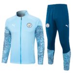 Mens Manchester City 2023/24 Tracksuit 815