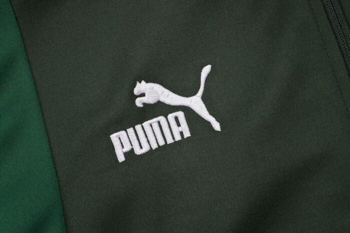 Mens Manchester City 2023/24 Tracksuit 815 - Image 5
