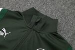 Mens Manchester City 2023/24 Tracksuit 815 - Image 4