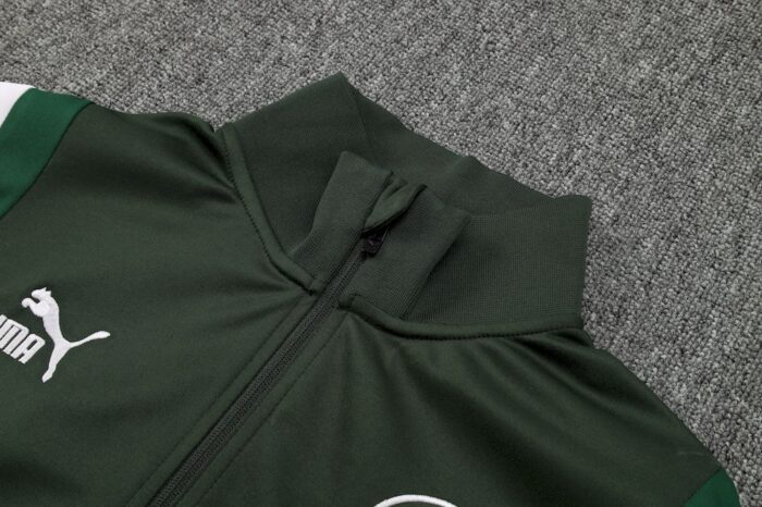 Mens Manchester City 2023/24 Tracksuit 815 - Image 4