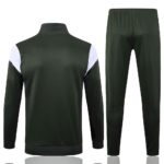 Mens Manchester City 2023/24 Tracksuit 815 - Image 2
