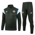Mens Manchester City 2023/24 Tracksuit 815
