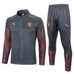 Mens Manchester City 2023/24 Tracksuit 815