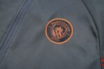 Mens Manchester City 2023/24 Tracksuit 815 - Image 4