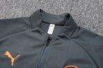 Mens Manchester City 2023/24 Tracksuit 815 - Image 3