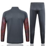 Mens Manchester City 2023/24 Tracksuit 815 - Image 2