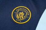 Mens Manchester City 2023/24 Tracksuit 815 - Image 5