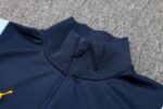 Mens Manchester City 2023/24 Tracksuit 815 - Image 4