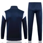Mens Manchester City 2023/24 Tracksuit 815 - Image 2