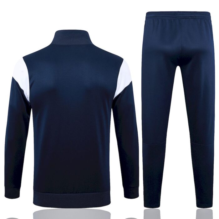 Mens Manchester City 2023/24 Tracksuit 815 - Image 2