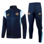 Mens Manchester City 2023/24 Tracksuit 815