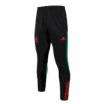Mens Manchester United 2023/24 Tracksuit 815 - Image 3