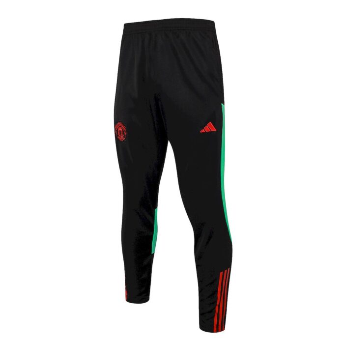 Mens Manchester United 2023/24 Tracksuit 815 - Image 3