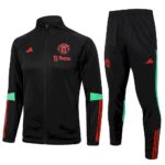 Mens Manchester United 2023/24 Tracksuit 815