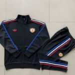 Mens Manchester United 2023/24 Tracksuit 815