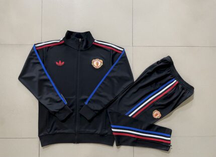Mens Manchester United 2023/24 Tracksuit 815