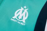 Mens Olympique Marseille 2023/24 Tracksuit 815 - Image 5
