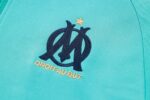 Mens Olympique Marseille 2023/24 Tracksuit 815 - Image 5