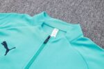 Mens Olympique Marseille 2023/24 Tracksuit 815 - Image 4