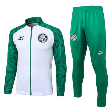 Mens Palmeiras 2023/24 Tracksuit 815