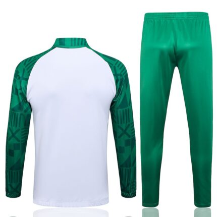 Mens Palmeiras 2023/24 Tracksuit 815 – view 2