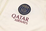 Mens Paris Saint-Germain 2023/24 Tracksuit 815 - Image 5