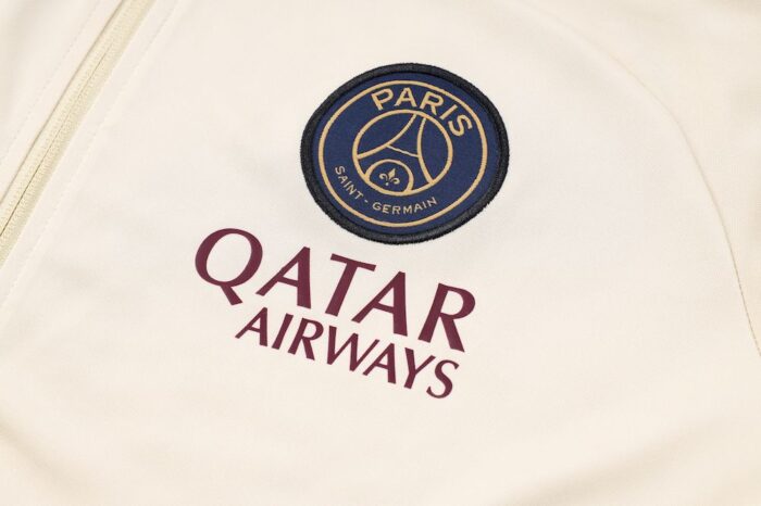 Mens Paris Saint-Germain 2023/24 Tracksuit 815 - Image 5
