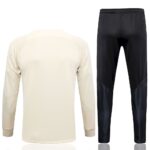Mens Paris Saint-Germain 2023/24 Tracksuit 815 - Image 2