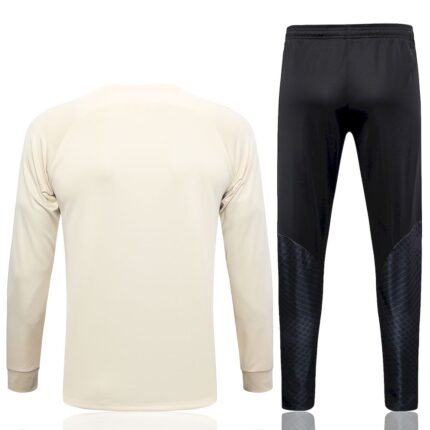 Mens Paris Saint-Germain 2023/24 Tracksuit 815 – view 2