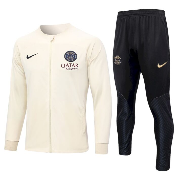 Mens Paris Saint-Germain 2023/24 Tracksuit 815 - Image 3