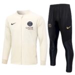 Mens Paris Saint-Germain 2023/24 Tracksuit 815