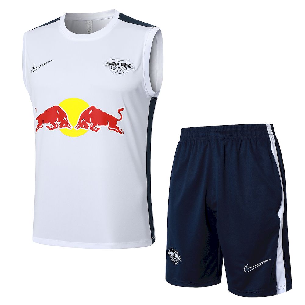 Mens Sao Paulo 2023/24 Tank Top+Short 815 - Image 1