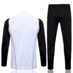 Mens Real Madrid 2023/24 Tracksuit 815 - Image 2