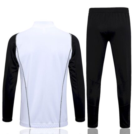 Mens Real Madrid 2023/24 Tracksuit 815 – view 2