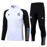 Mens Real Madrid 2023/24 Tracksuit 815