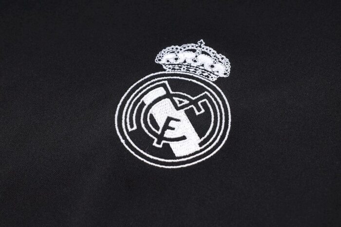 Mens Real Madrid 2024/25 Tank Top+Short 815 - Image 5